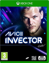 Avicii Invector Xbox One